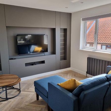Holiday Apartment Beverley Ngoại thất bức ảnh