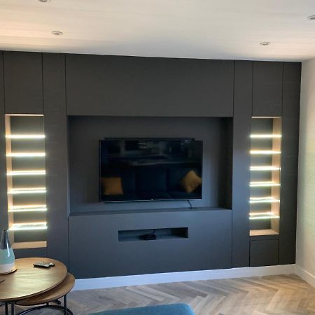 Holiday Apartment Beverley Ngoại thất bức ảnh