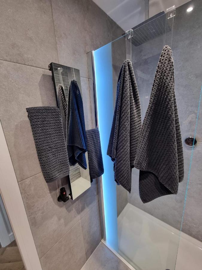 Holiday Apartment Beverley Ngoại thất bức ảnh