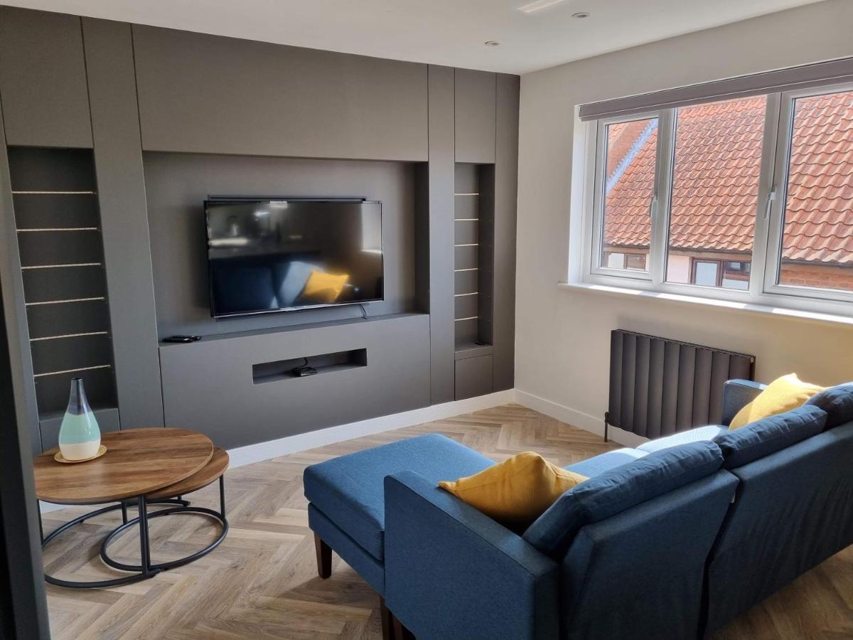 Holiday Apartment Beverley Ngoại thất bức ảnh