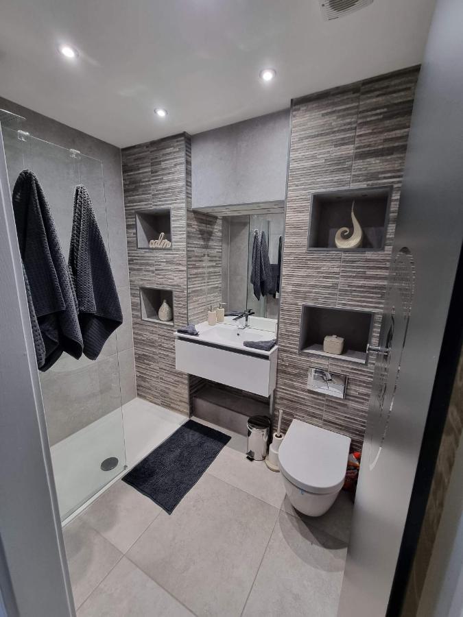 Holiday Apartment Beverley Ngoại thất bức ảnh