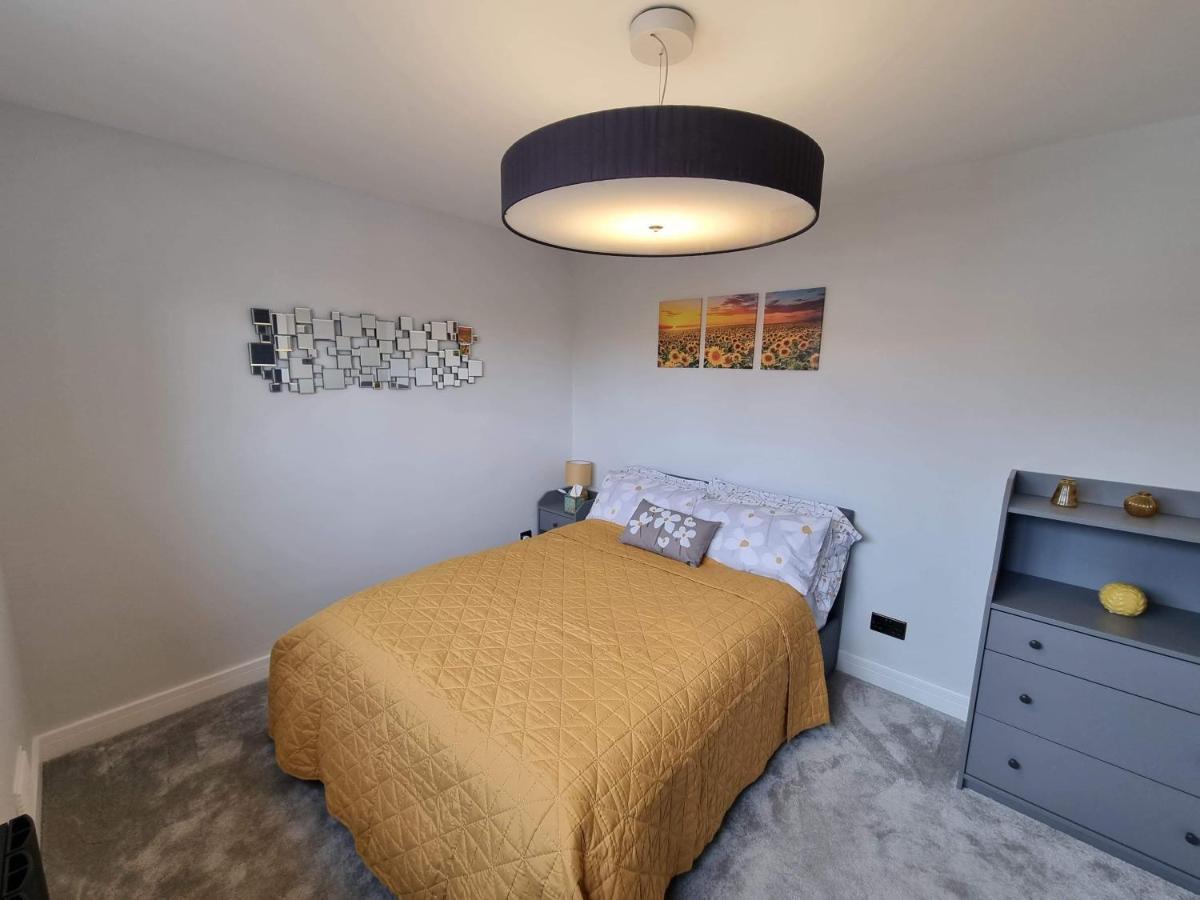 Holiday Apartment Beverley Ngoại thất bức ảnh