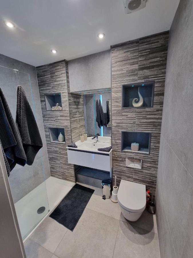 Holiday Apartment Beverley Ngoại thất bức ảnh
