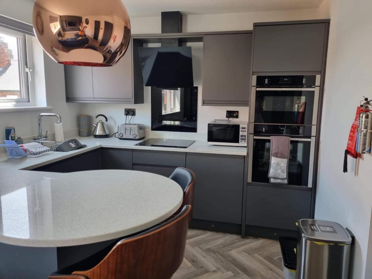 Holiday Apartment Beverley Ngoại thất bức ảnh